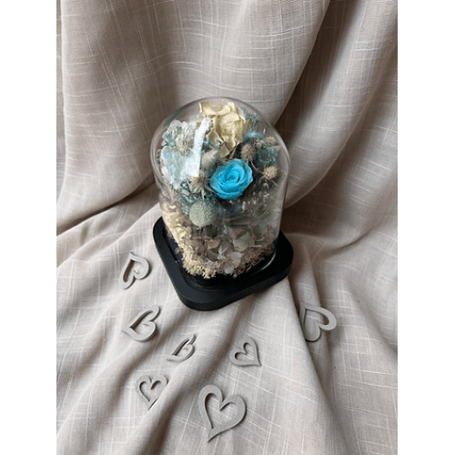 Cloche Brise d’été S